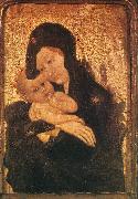 MALOUEL, Jean Madonna and Child s oil painting reproduction